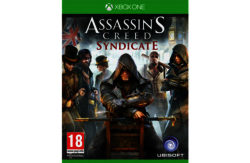 Assassin's Creed Syndicate - Xbox One.